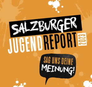 Salzburger Jugendreport 2023
